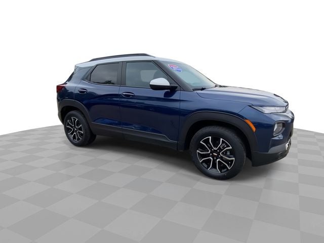 2022 Chevrolet TrailBlazer ACTIV
