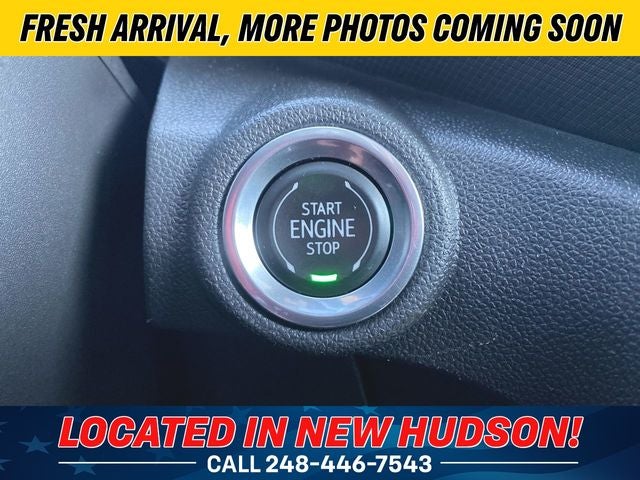 2021 Chevrolet TrailBlazer ACTIV