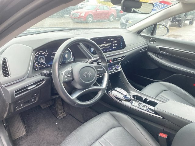 2023 Hyundai Sonata Limited