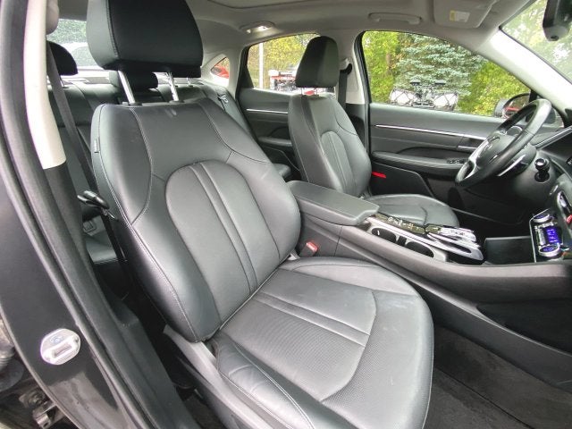 2023 Hyundai Sonata Limited