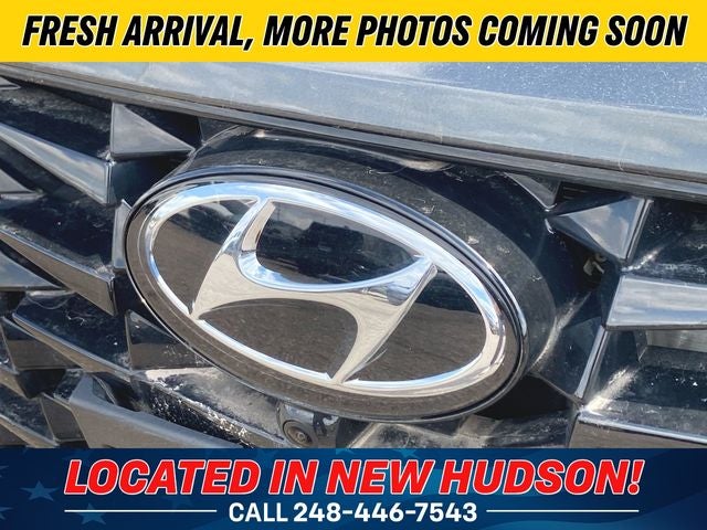 2023 Hyundai Sonata Limited