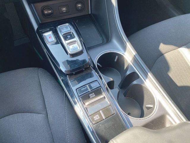 2022 Hyundai Sonata SEL