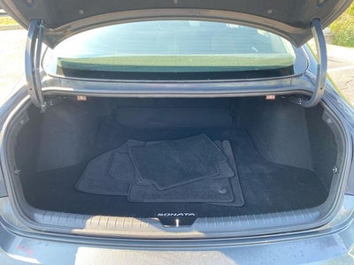 2022 Hyundai Sonata SEL