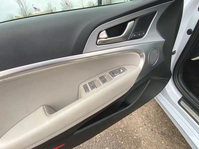 2021 Genesis G70 2.0T