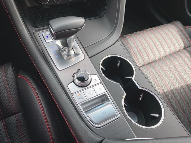 2024 Genesis G70 2.5T