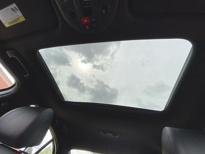 2024 Genesis G70 2.5T