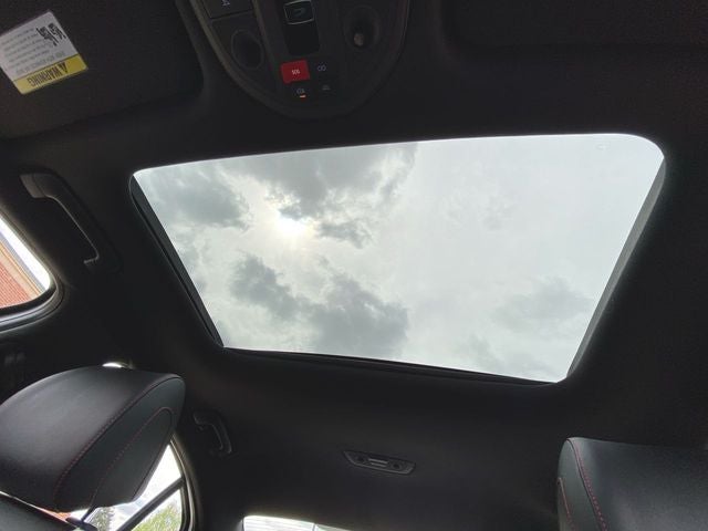 2024 Genesis G70 2.5T
