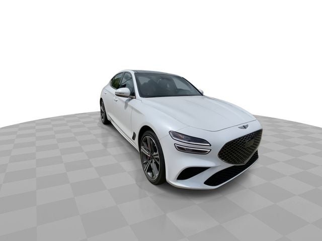 2024 Genesis G70 2.5T