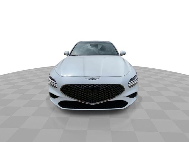 2024 Genesis G70 2.5T