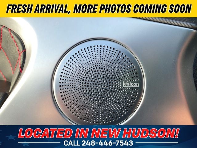 2024 Genesis G70 3.3T Sport Advanced