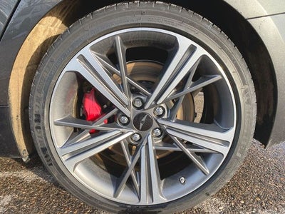 2024 Genesis G70 3.3T Sport Advanced
