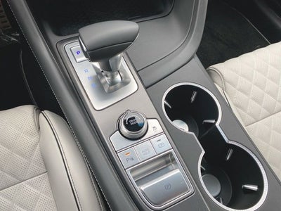 2025 Genesis G70 3.3T Sport Advanced