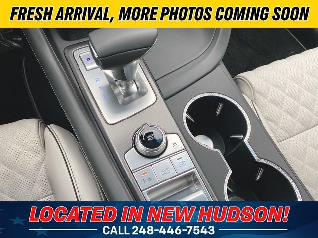2025 Genesis G70 3.3T Sport Advanced