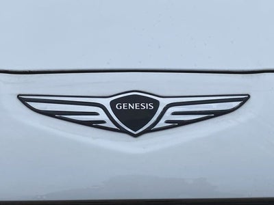2025 Genesis G70 3.3T Sport Advanced