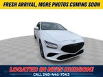 2025 Genesis G70 3.3T Sport Advanced