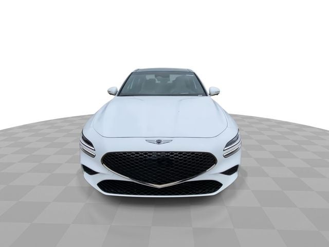 2025 Genesis G70 3.3T Sport Advanced
