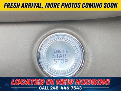 2023 Genesis GV80 2.5T