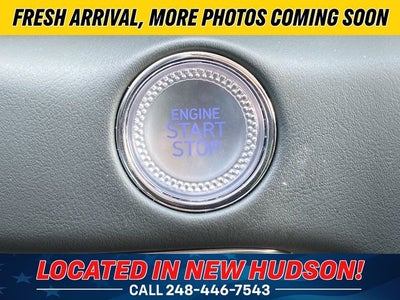 2025 Genesis GV80 2.5T Prestige