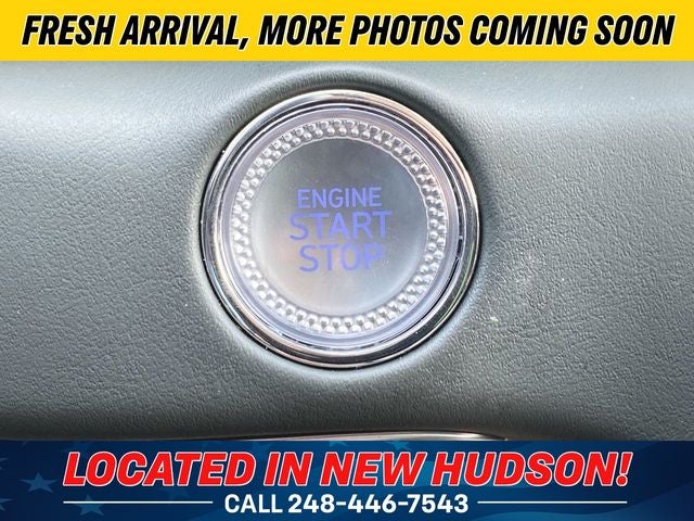 2025 Genesis GV80 2.5T Prestige