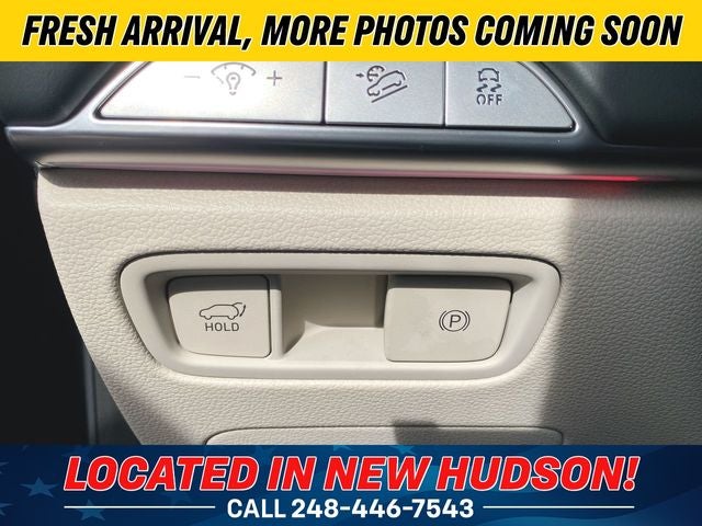 2025 Genesis GV80 2.5T Prestige