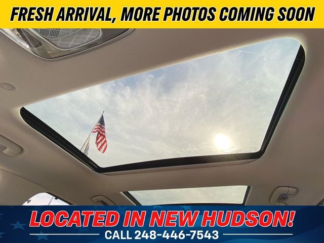 2025 Genesis GV80 2.5T Prestige