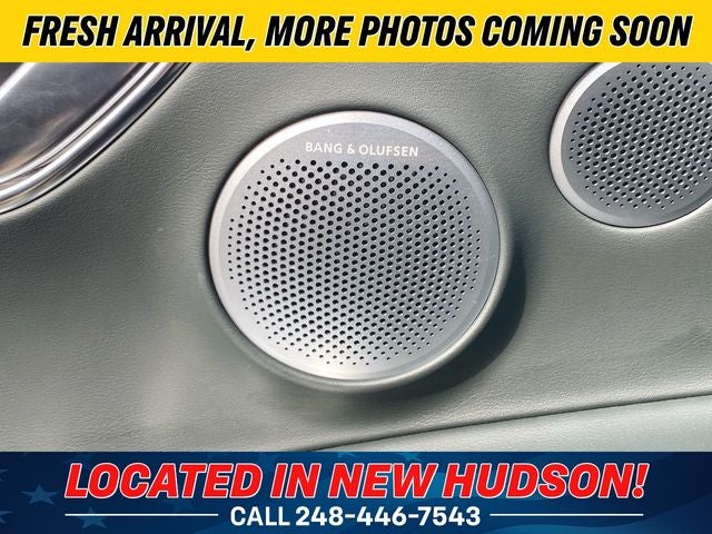 2025 Genesis GV80 2.5T Prestige