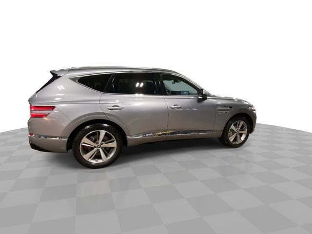 2021 Genesis GV80 3.5T