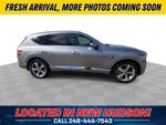 2021 Genesis GV80 3.5T