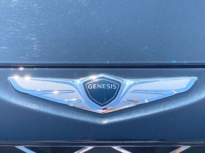 2023 Genesis GV80 3.5T