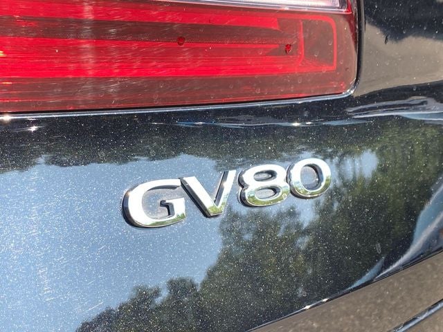 2023 Genesis GV80 3.5T