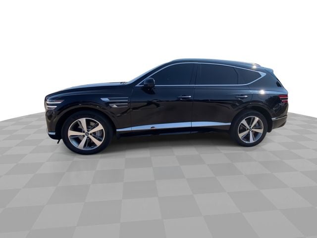 2023 Genesis GV80 3.5T