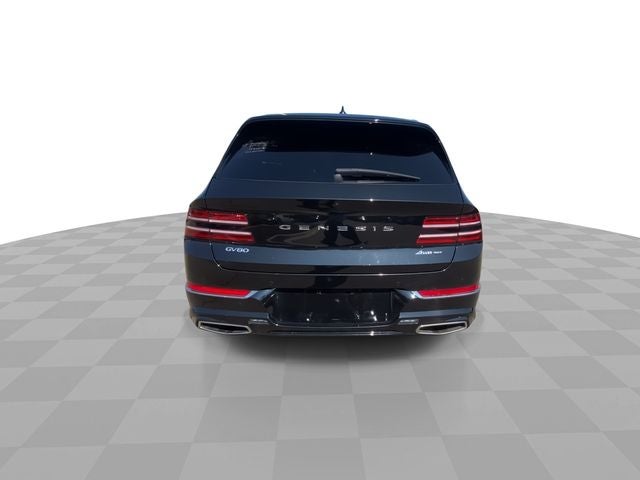 2023 Genesis GV80 3.5T