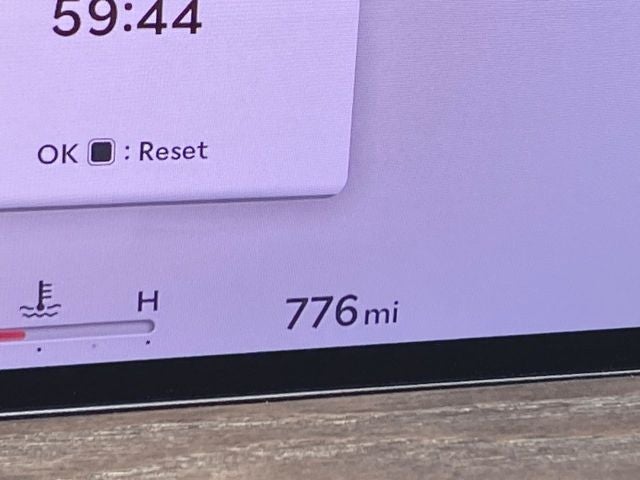 2025 Genesis GV80 3.5T Advanced