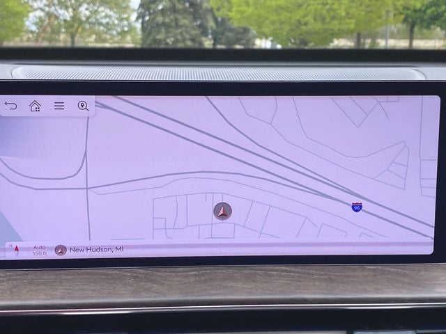 2025 Genesis GV80 3.5T Advanced