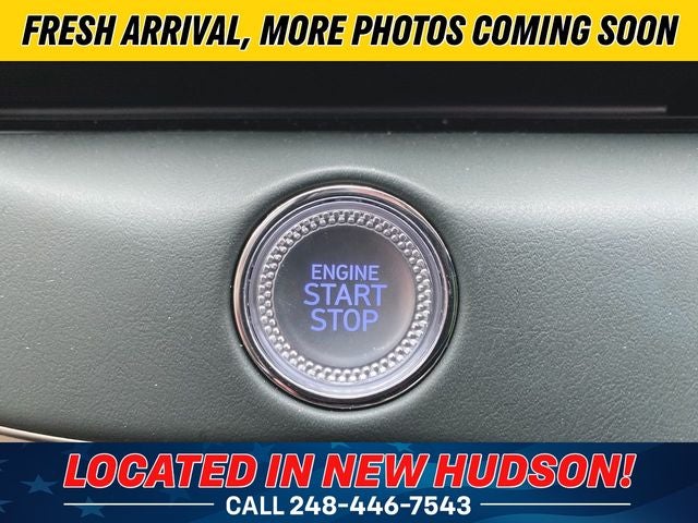 2025 Genesis GV80 3.5T Prestige