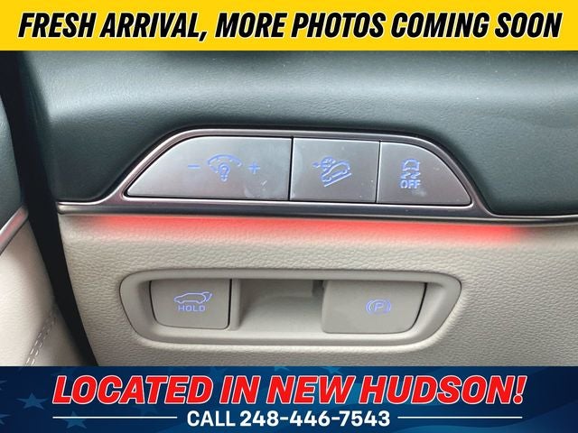 2025 Genesis GV80 3.5T Prestige