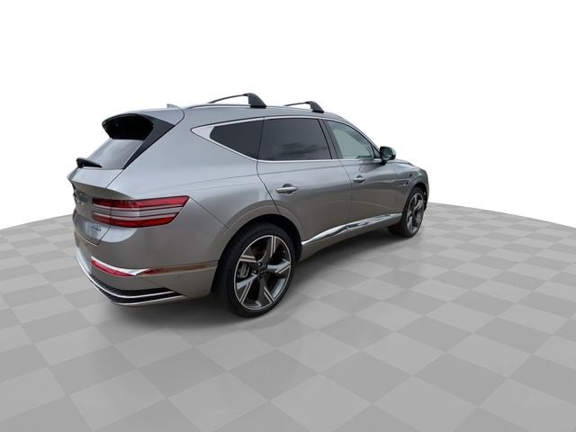 2025 Genesis GV80 3.5T Prestige