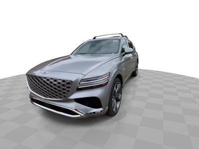 2025 Genesis GV80 3.5T Prestige