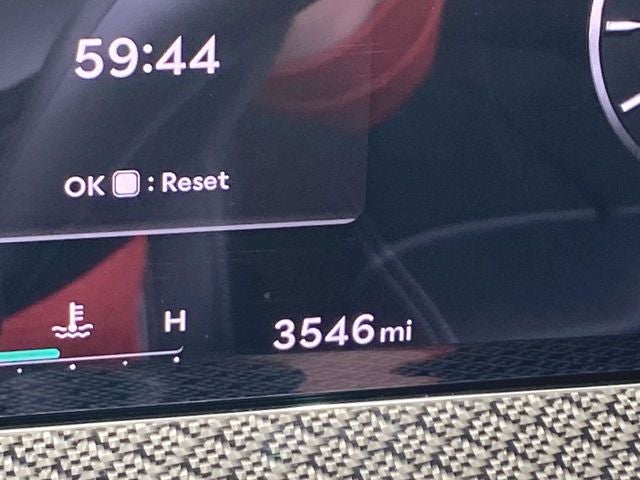 2025 Genesis GV80 Coupe 3.5T e-SC