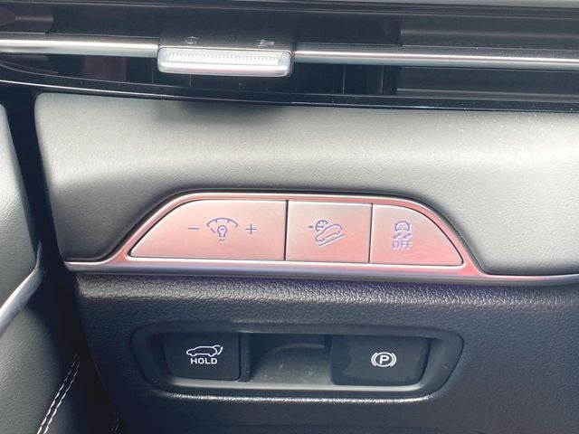 2025 Genesis GV80 Coupe 3.5T e-SC