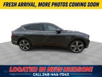 2025 Genesis GV80 Coupe 3.5T e-SC