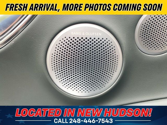 2025 Genesis GV80 Coupe 3.5T e-SC
