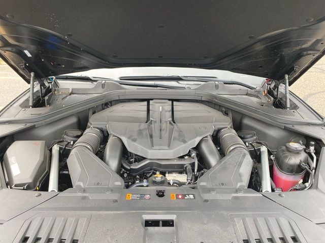 2025 Genesis GV80 Coupe 3.5T e-SC