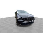 2025 Genesis GV80 Coupe 3.5T e-SC