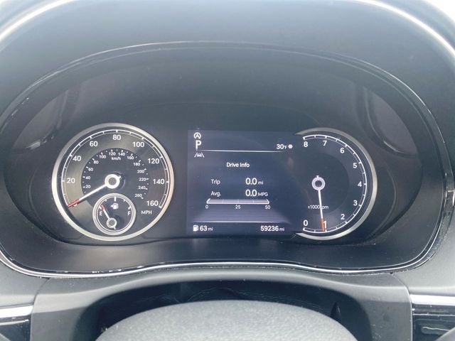 2022 Genesis GV70 2.5T