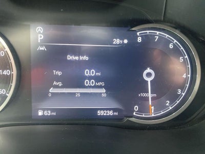 2022 Genesis GV70 2.5T