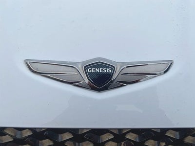 2022 Genesis GV70 2.5T
