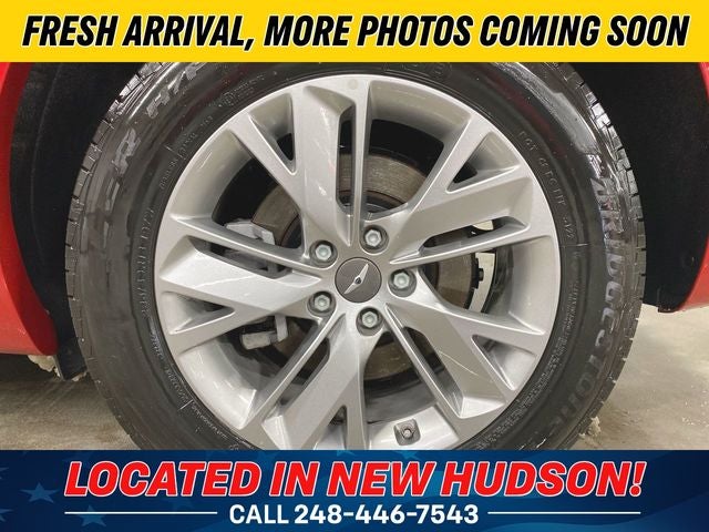 2023 Genesis GV70 2.5T