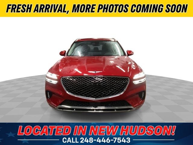 2023 Genesis GV70 2.5T