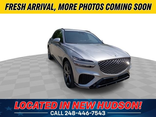 2023 Genesis GV70 2.5T
